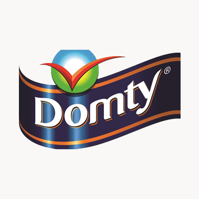 Domty