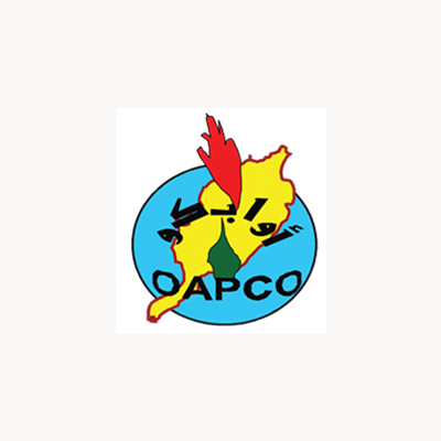 Oasis Petroleum Co.
