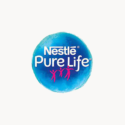Nestle Pure Life