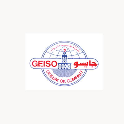 Geisum Oil Co.
